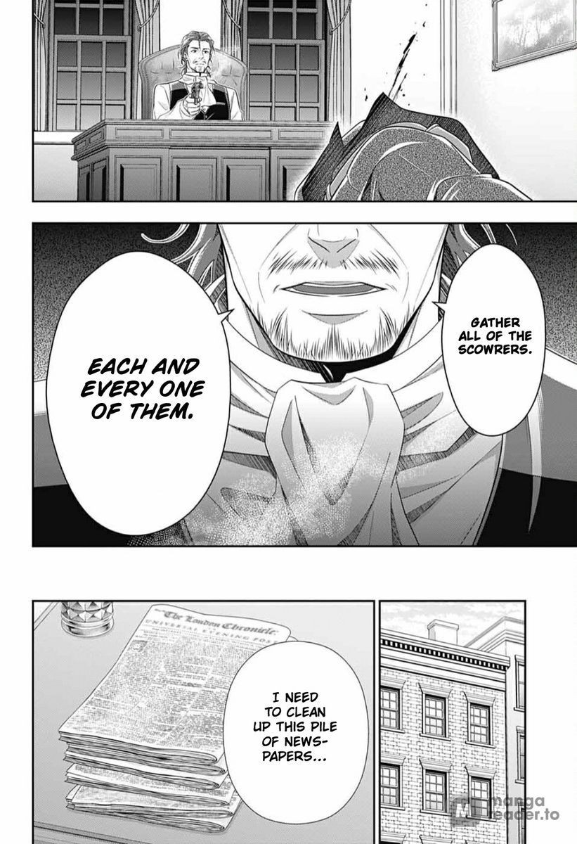 Moriarty the Patriot, Chapter 72 image 28